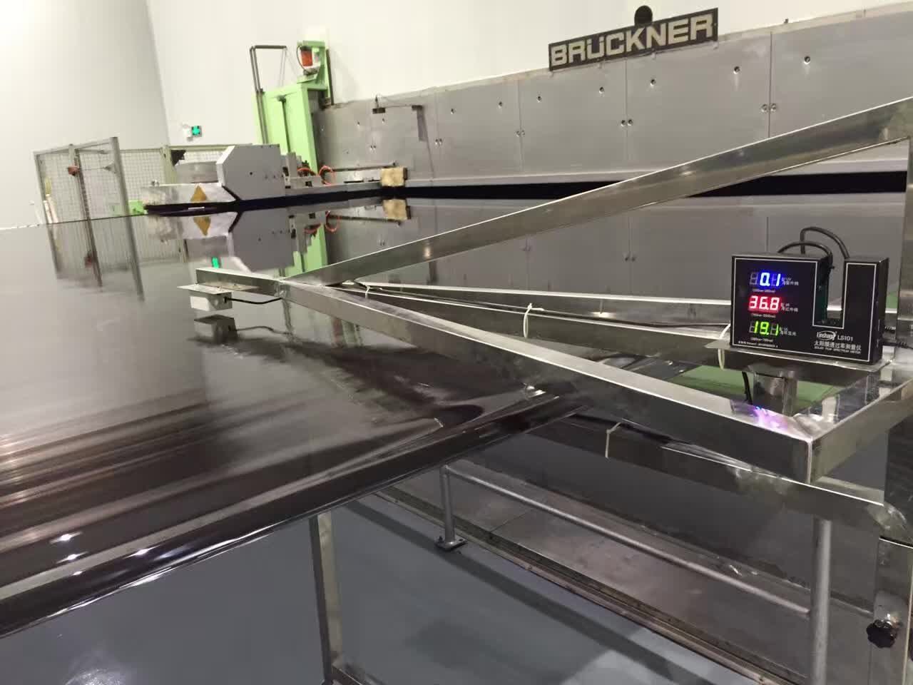Nano Materials Automotives Sun Control Window Film Heat Insulation UV Protection