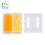 High CRI95 5054 5050 Brightest SMD LED Chip 2W For Photography And Film