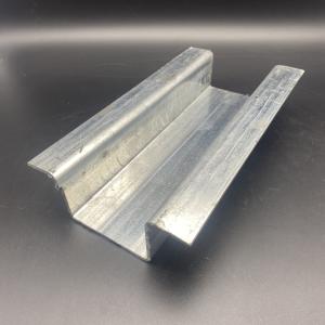 China Metal Steel Bending Top Hat Channel wholesale