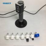 Erectile Dysfunction Shockwave Therapy Machine ED Treatment ABS Material