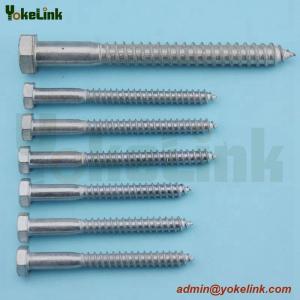 China Lag Screw wholesale