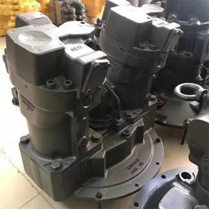 China Black ZX330 5G HITACHI Electric Hydraulic Excavator Main Pump YB60000356 wholesale