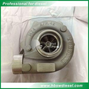 China Original/Aftermarket High quality J55S diesel engine parts Turbocharger T74801003 for Perkins truck wholesale