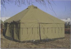 China Military tent for 12 people wholesale