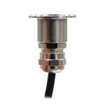 1W Stainless Steel IP67 In Ground Walkway Lights
