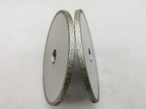 China 1A1 CBN Diamond Grinding Cutting Wheel 100*5*15.875*3mm D40/50 Disc wholesale