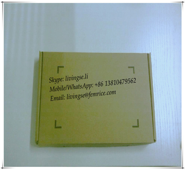 1 Gbps Intel 82580EB Gigabit Controller Ethernet Workstation Allication Network Adapter 1G2DB580-SFP