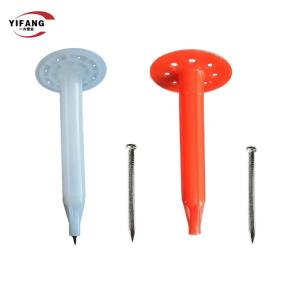 China 250mm Length Fasteners 60mm Wall Insulation Anchors Fixing Xps wholesale