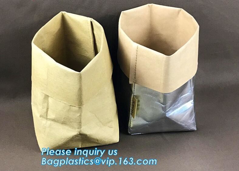Dupont Tyvek PU coated shopping bag PU coated Tyvek bag PU coated tyvek eco bag,Tote Bag Cotton With Logo Printing Tyvek
