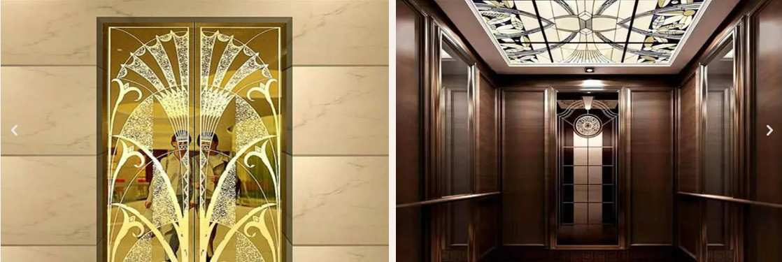 4x10 Decorative Stainless Steel Sheet Length 6000mm For Decorating Hotel Villa