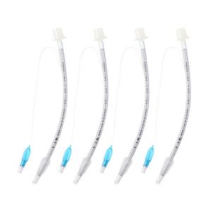 China High Quality Medical Endobronchial Tube ET tube PVC Material wholesale