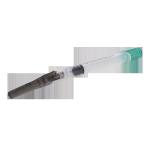 1ml Blood Gas Syringes Sterile 23G For Arterial Blood Collection