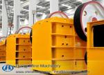 The international advanced Jaw crusher