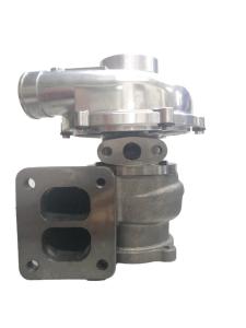 China ISUZU 6BG1 Hitachi EX200-5 Supercharger Diesel Engine Spare Parts wholesale