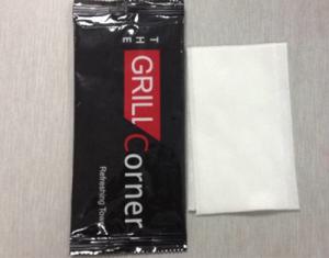 China single wet tissue manufacturer wholesale