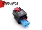 4mm Sealed 1-1924067-6 TE Connectivity AMP Connectors