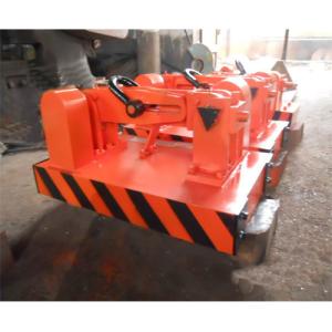 China Neodymium Permanent Magnetic Lifter No Electricity Required Powerful wholesale