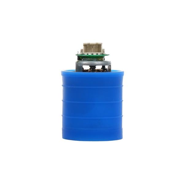 Quality 0.6A Customized High Speed Brushless Motor 130W 80% Motor Efficiency for sale
