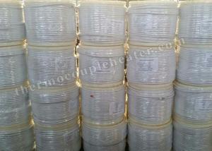 China Yellow High Temperature Cable High Voltage Insulated Resistance Heating Wire wholesale
