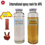 Insulation Product Mould Epoxy Resin For Electrical Insulation