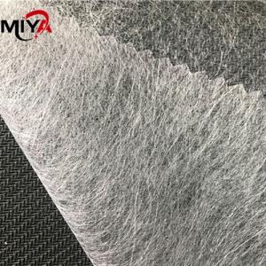 China Garment OEKO-TEX 100 PES Hot Melt Adhesive Web wholesale