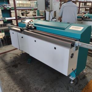 China Thermopane Glass Butyl 47m/min Sealant Coating Machine wholesale