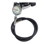 400bar Lightweight Scuba Diving Gauges Tank Pressure Practical