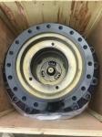 CAT324D excavator parts excavator travel ruduction gearbox