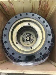 China CAT324D excavator parts excavator travel ruduction gearbox wholesale