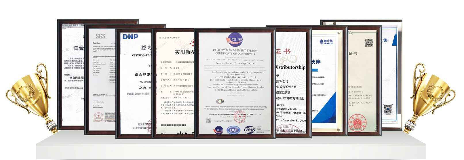 Magicard Thermal Direct Printing PVC ID Card Printer With Single Double Sides Print