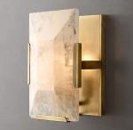 Brass Modern Interior Decorative Wall Lamps Lights 85-265 Volts
