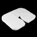 30*41CM Fabric Face Rest Cover Spunlace Nonwoven Fabric
