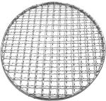 Rustproof Steel BBQ Mesh Lightweight Stainless Steel Grill Screen