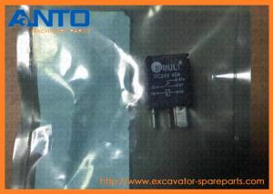 China Komatsu PC200 24V Safety Relay Switch 7861-74-5100 7861745100 wholesale