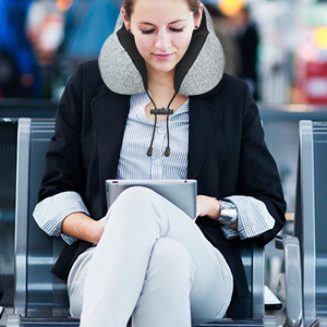 neck pillow