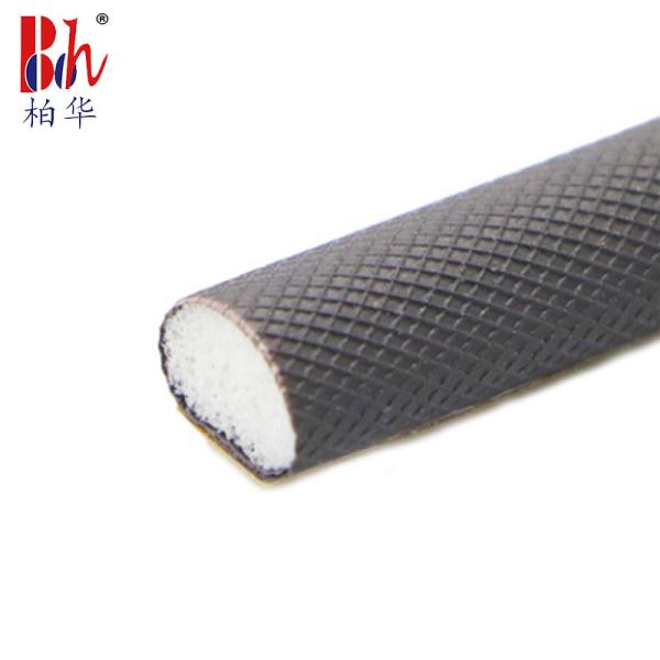 Quality Dustproof Self Adhesive Foam Seal Strips for sale