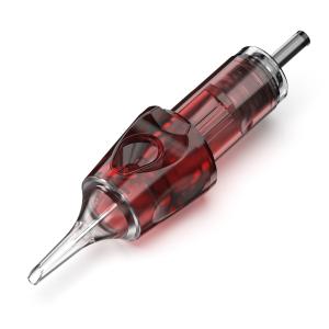 China Sterilized Round Liner Tattoo Needles SMP Tattoo Liner Needles wholesale