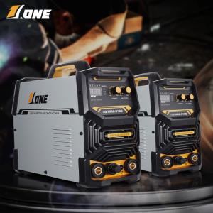 China 220Amp TIG MMA Welder Equipment wholesale