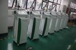 80% clinic used Promotion 5 handles (Crolipolisis+RF+vacuum+cavitation)