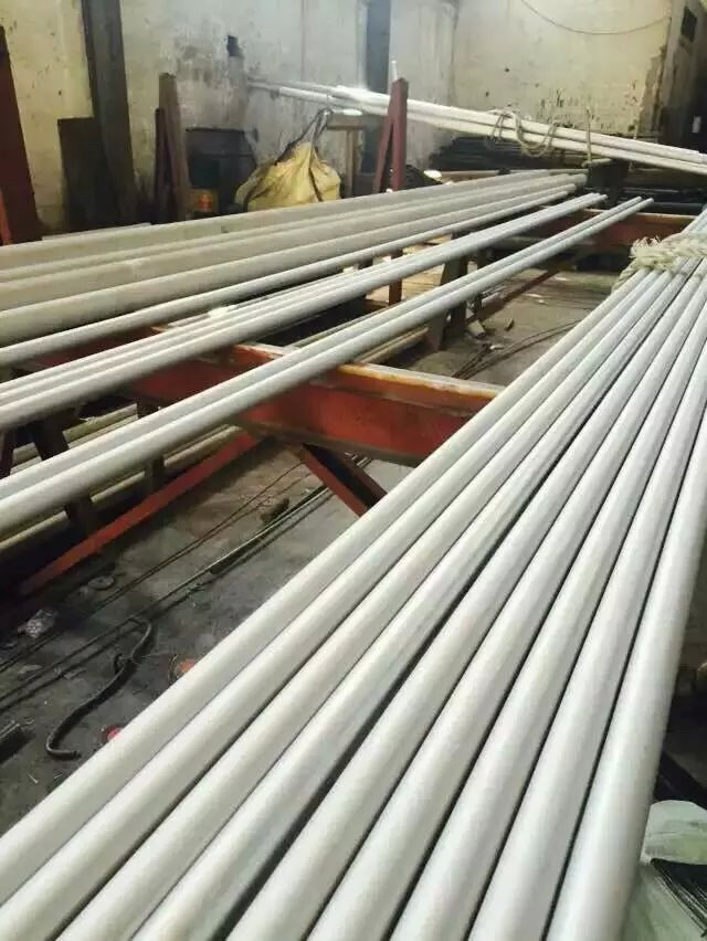 TISCO 7085 5A06 Round Aluminium Rod Cold Rolled Extruded 5000 Series