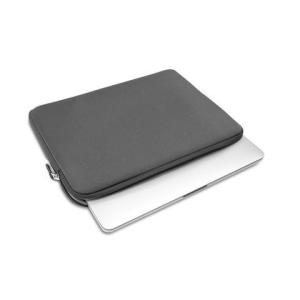China Slim 15.6 Inch Laptop Pouch , Lightweight Durable Laptop Sleeve wholesale