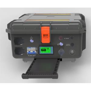 China 5500 Watt Lithium Portable Power Station wholesale