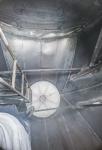 Latest Design Of Food Grade High-strength Flour Bulk Flour Tank Trailer