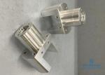 High Strength CNC Machined Parts Aluminum For Agricultural Machinery