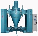 1500L 2000L Chemical Powder Mixer Chemical Powder Mixing Machine
