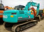 Used KOBELCO SK140 Hydraulic Excavator