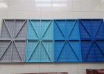 Weather Resistant Safety Screens Construction Reusable Building Site Screens