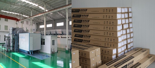Car & Bulding Solar Window Film