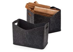 China 4mm felt storage boxes wholesale