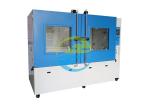 IEC60529 IPX5 IPX6 Ingress Protection Test Equipment Sand And Dust Test Chamber
